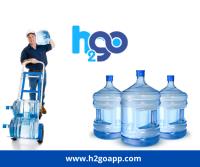 h2go Water On Demand image 4